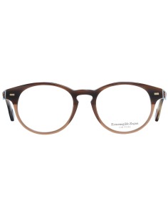 Men' Spectacle frame Ermenegildo Zegna ZC5008 06449 2