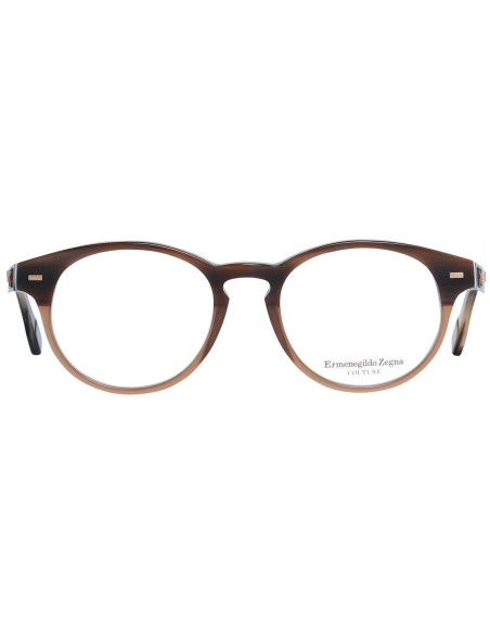 Men' Spectacle frame Ermenegildo Zegna ZC5008 06449