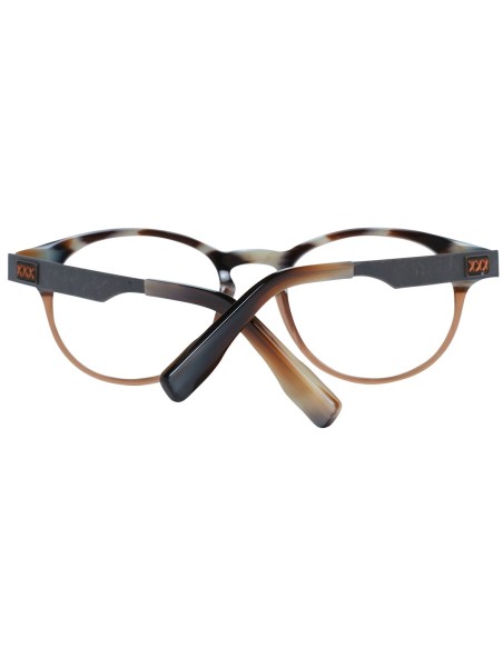 Men' Spectacle frame Ermenegildo Zegna ZC5008 06449
