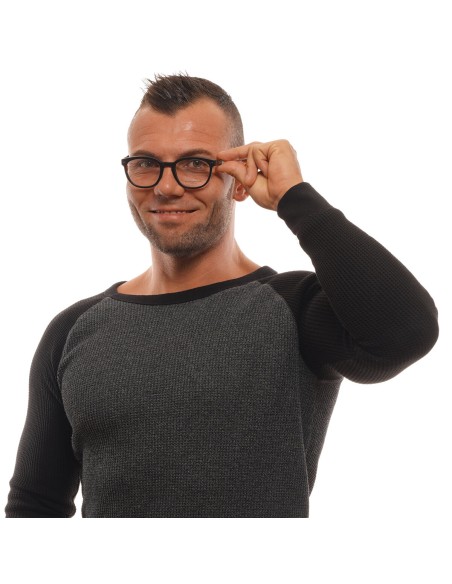 Men' Spectacle frame Ermenegildo Zegna ZC5007 00250