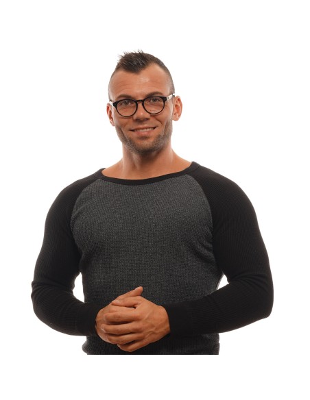 Men' Spectacle frame Ermenegildo Zegna ZC5008 00149