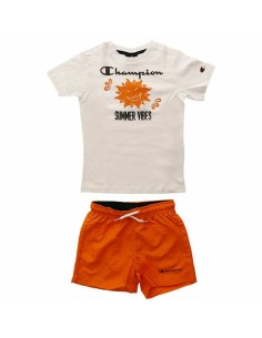 Children's Sports Outfit Champion 2