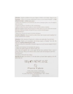 Soap Cake A-Derma Dermopan 100 g 2