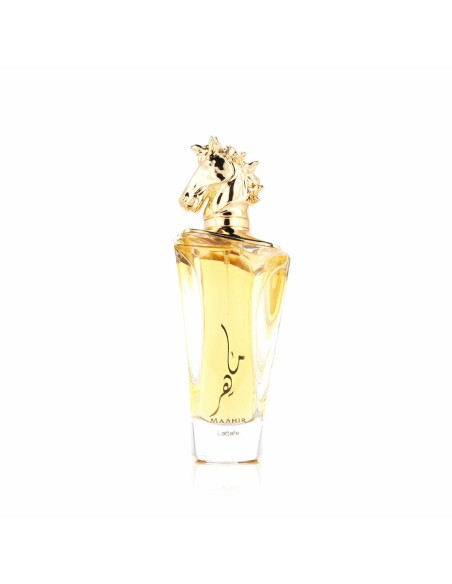 Unisex Perfume Lattafa MAAHIR