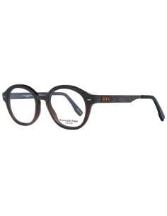 Men' Spectacle frame Ermenegildo Zegna ZC5018 06448