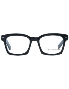 Men' Spectacle frame Ermenegildo Zegna ZC5015 06351 2