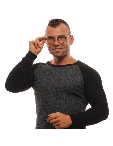 Men' Spectacle frame Ermenegildo Zegna ZC5004 03449