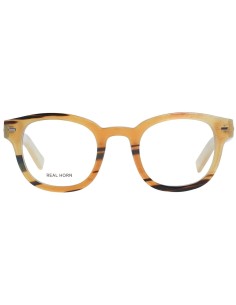 Men' Spectacle frame Ermenegildo Zegna ZC5014 06447 2