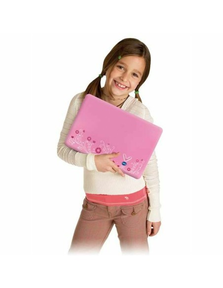 Toy computer Vtech 80-133867-122 Pink