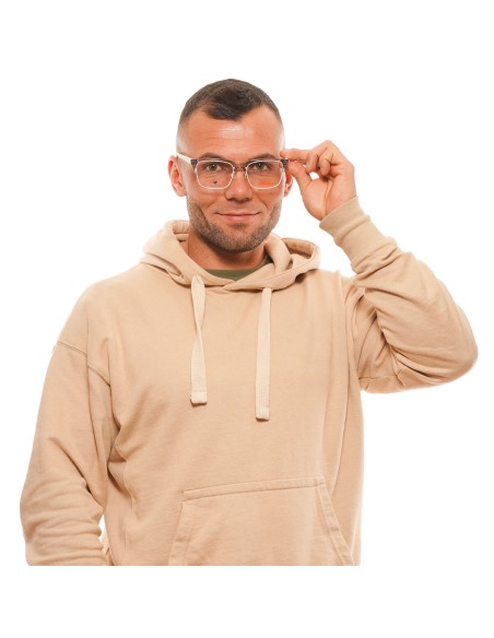 Men' Spectacle frame Timberland TB1601_V 53020