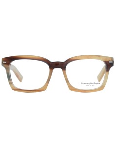 Men' Spectacle frame Ermenegildo Zegna ZC5015 06451 2