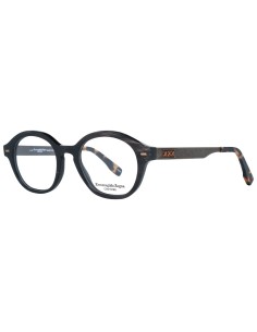Men' Spectacle frame Ermenegildo Zegna ZC5018 06548