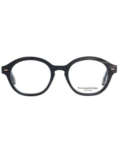 Men' Spectacle frame Ermenegildo Zegna ZC5018 06548 2