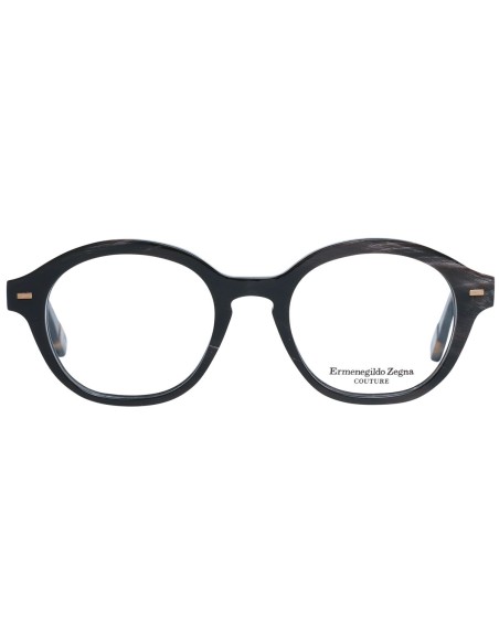 Men' Spectacle frame Ermenegildo Zegna ZC5018 06548