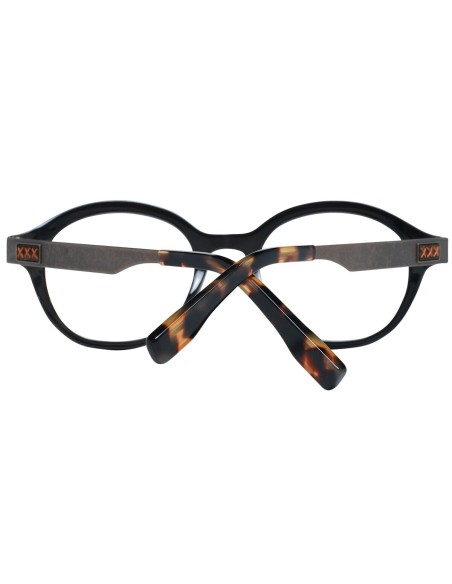 Men' Spectacle frame Ermenegildo Zegna ZC5018 06548
