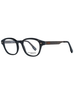 Men' Spectacle frame Ermenegildo Zegna ZC5017 06348