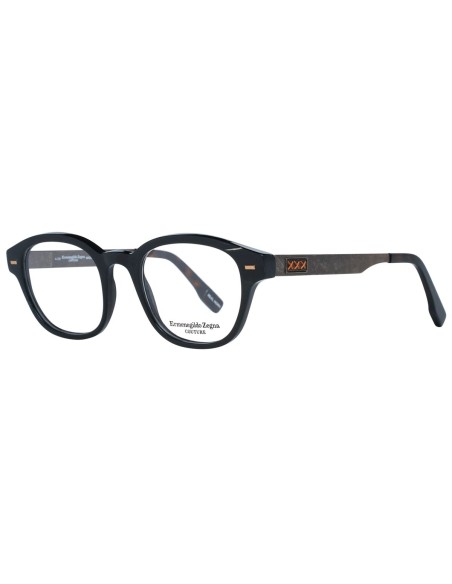 Men' Spectacle frame Ermenegildo Zegna ZC5017 06348