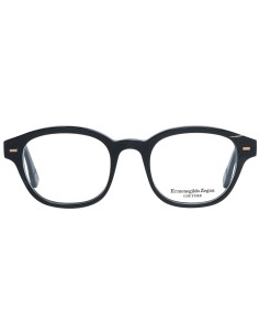 Men' Spectacle frame Ermenegildo Zegna ZC5017 06348 2