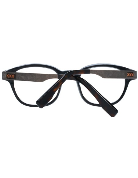 Men' Spectacle frame Ermenegildo Zegna ZC5017 06348