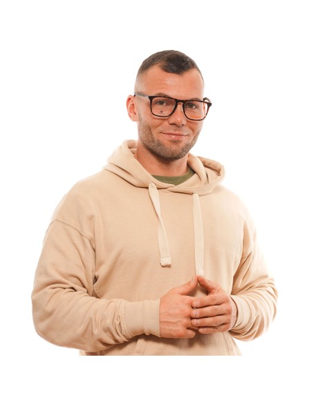 Men' Spectacle frame Timberland TB1688-D 55052
