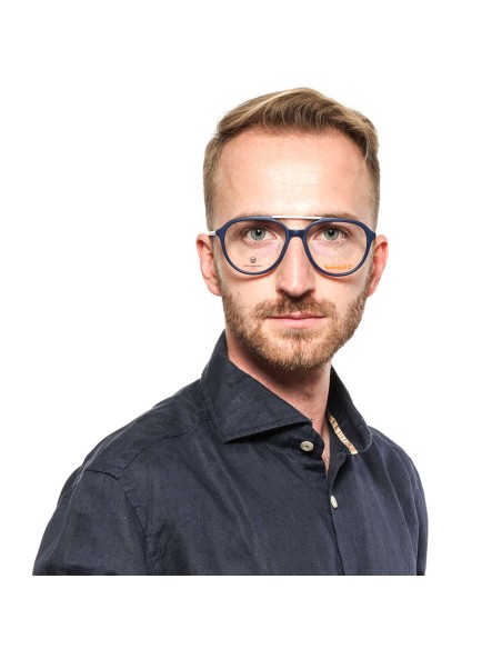 Men' Spectacle frame Timberland TB1618 54091