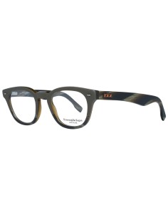 Men' Spectacle frame Ermenegildo Zegna ZC5011 09848