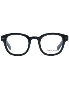 Men' Spectacle frame Ermenegildo Zegna ZC5014 06347 2