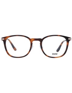 Unisex' Spectacle frame BMW BW5021 52052 2