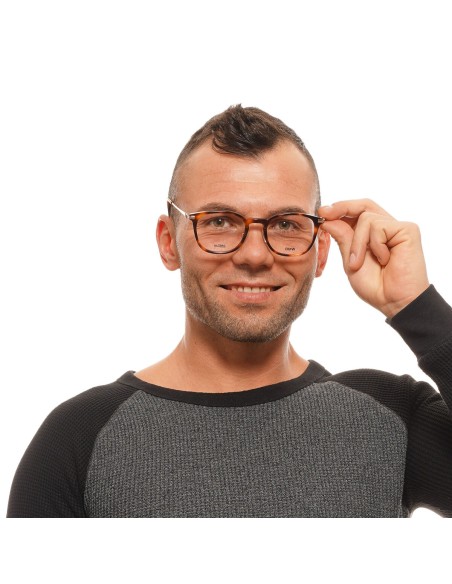 Unisex' Spectacle frame BMW BW5021 52052