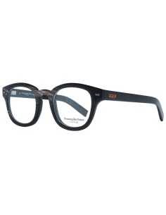 Men' Spectacle frame Ermenegildo Zegna ZC5014 06247