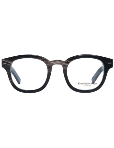 Men' Spectacle frame Ermenegildo Zegna ZC5014 06247 2