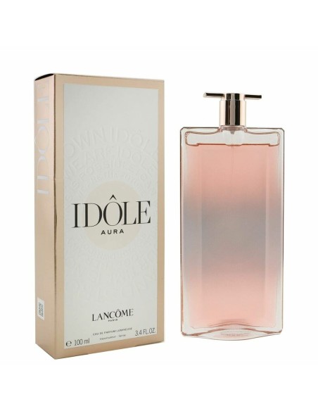 Women's Perfume Lancôme Idole Aura EDP