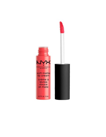 Lipstick Soft Matte NYX (8 ml)