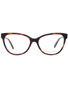 Ladies' Spectacle frame Emilio Pucci EP5151 54052 2