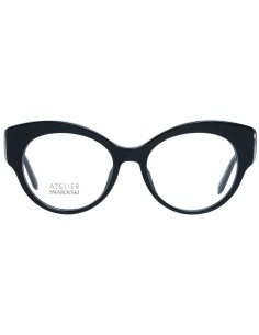 Ladies' Spectacle frame Swarovski SK5358-P 00152 2