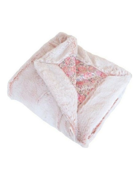Blanket Domiva Pink