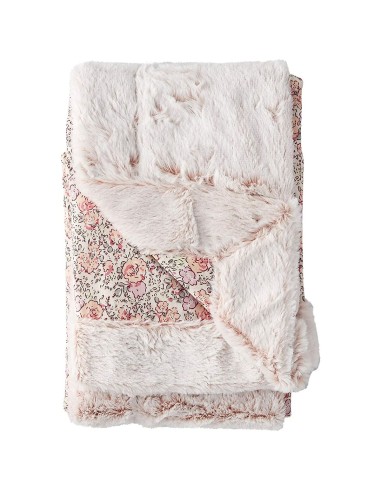 Blanket Domiva Pink