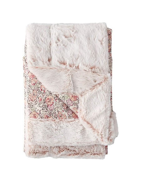 Blanket Domiva Pink
