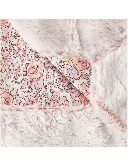 Blanket Domiva Pink