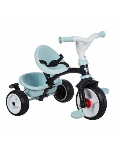 Tricycle Smoby Baby Driver Plus Blue