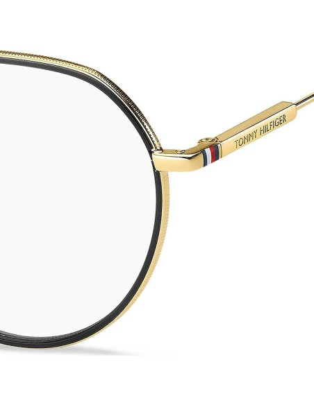 Men' Spectacle frame Tommy Hilfiger TH 1736_F