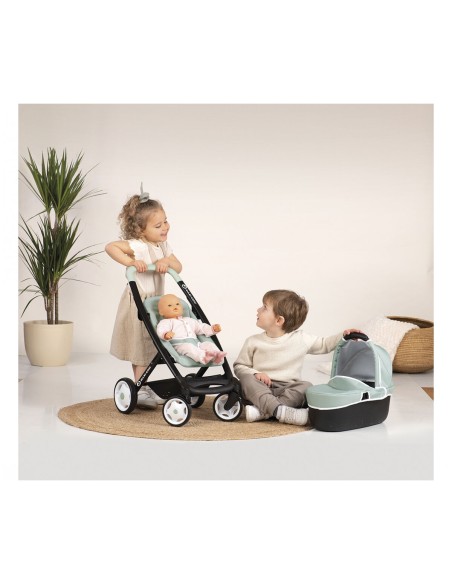 Doll Stroller Smoby Maxi-Cosi Pushchair 64 cm