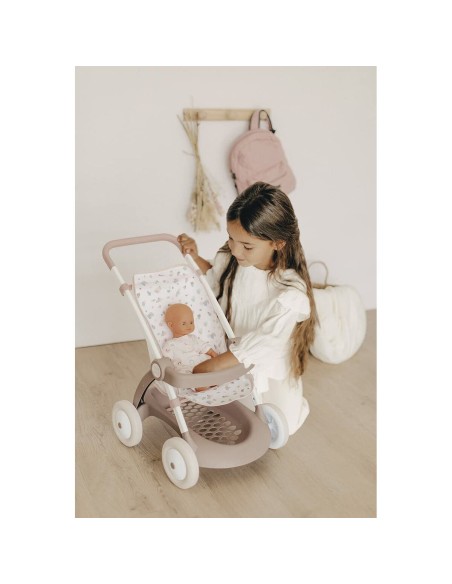 Doll Stroller Smoby Stroller (58 cm)