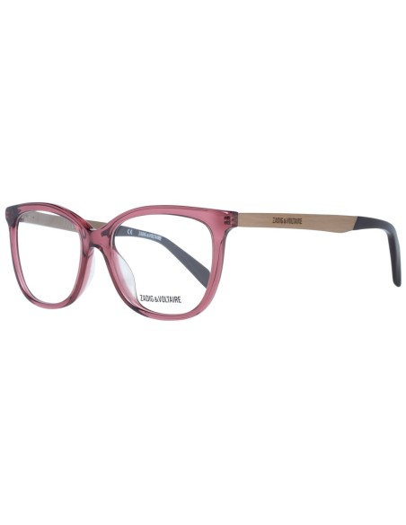 Ladies' Spectacle frame Zadig & Voltaire VZV085 52096D