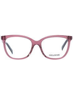Ladies' Spectacle frame Zadig & Voltaire VZV085 52096D 2