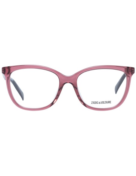 Ladies' Spectacle frame Zadig & Voltaire VZV085 52096D