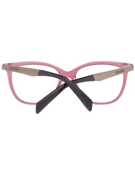 Ladies' Spectacle frame Zadig & Voltaire VZV085 52096D
