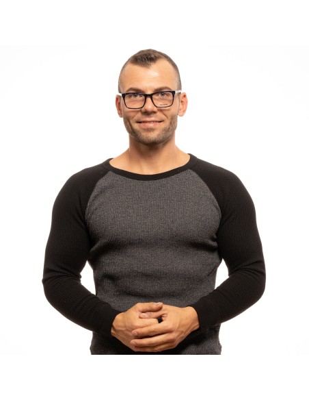 Men' Spectacle frame Zadig & Voltaire VZV019 520L93