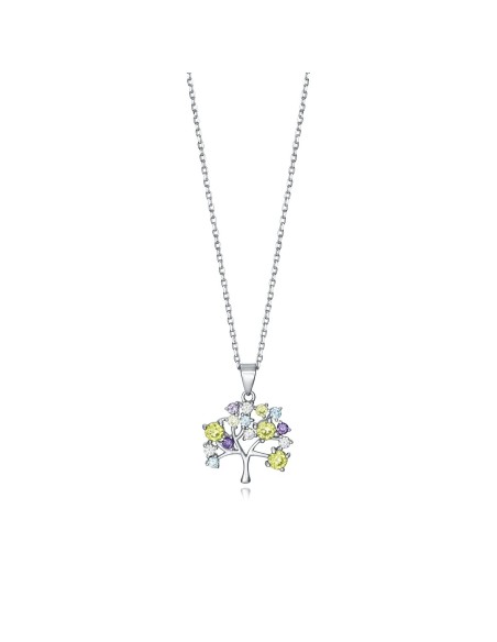 Ladies' Necklace Viceroy 85029C000-39