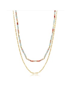 Ladies' Necklace Viceroy 13041C100-99